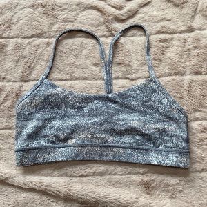 Lululemon Flow Y Bra